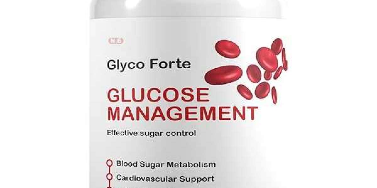 Glyco Forte Norway