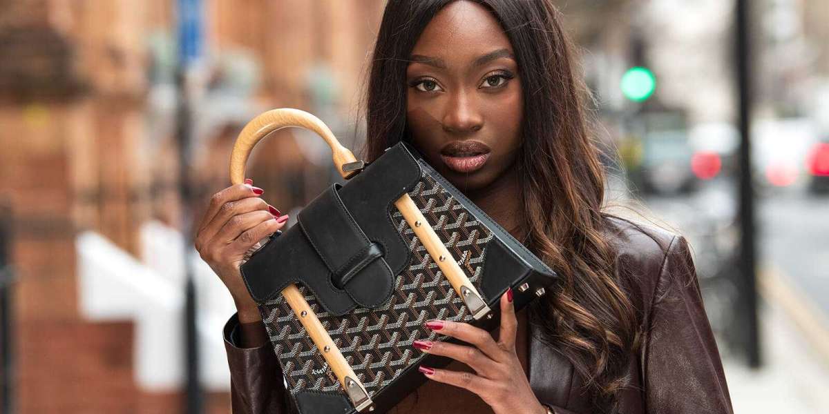 Goyard – The Legacy Luxury Brand That Defines Quiet Elegance