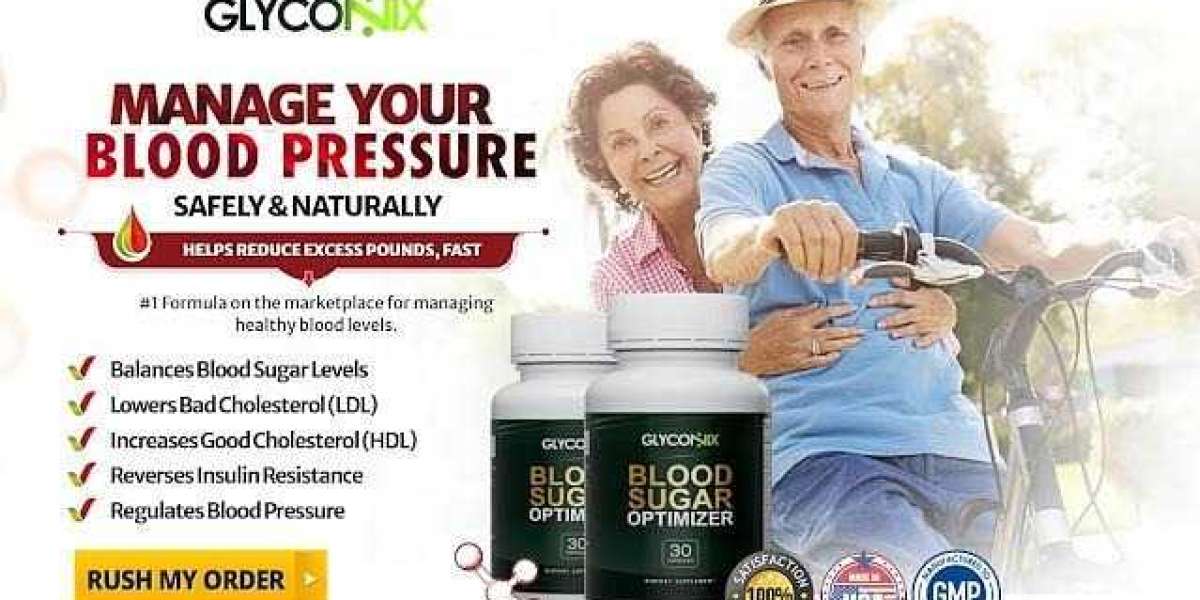 Glyconix Blood Sugar Support Official Website: A Deep Dive into Customer Experiences