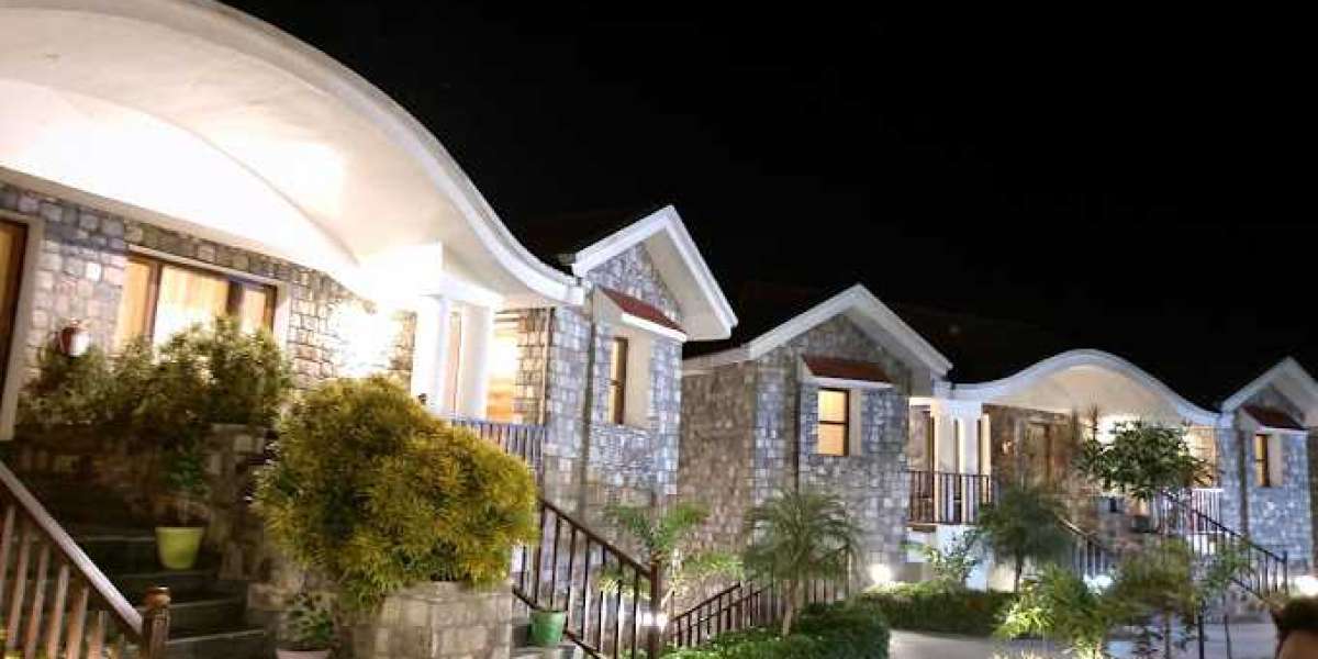 Dream Destination Wedding in Jim Corbett