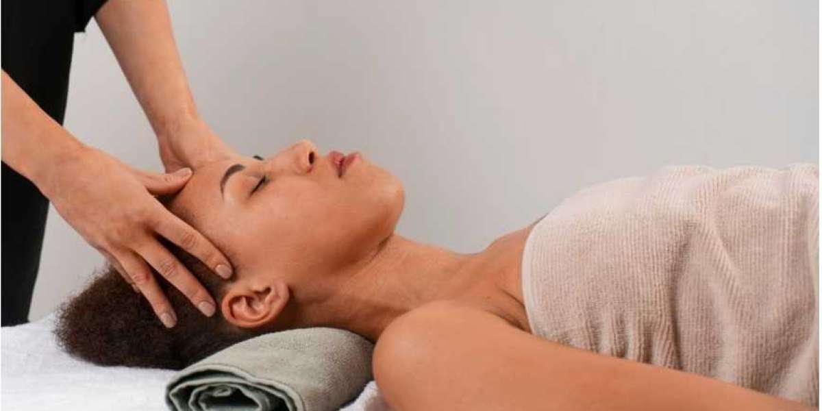 Body To Body: A Unique Massage Experience Blending Sensuality and Deep Relaxation