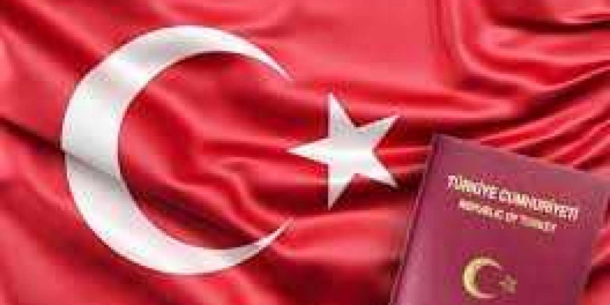 How to Get a Turkish Passport by Investment in 2025