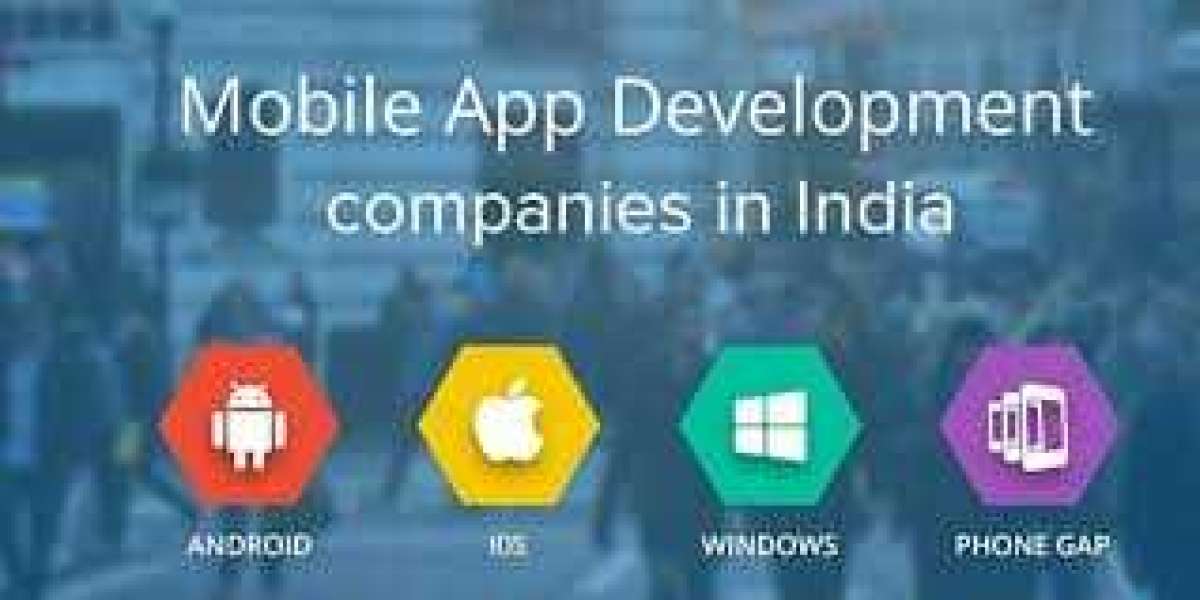 Partner with the Best Mobile App Development Company in India – MTOAG