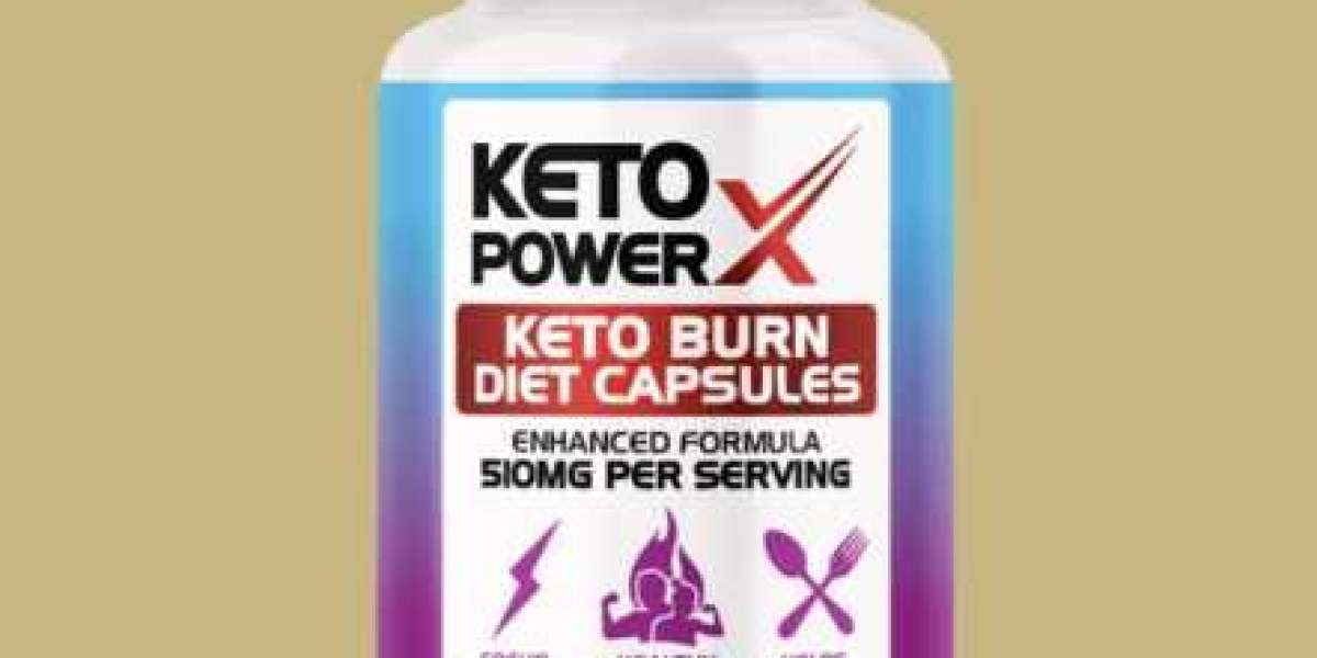 By KetoPowerX Capsules UK You Can Get Visible Weight Lose Results