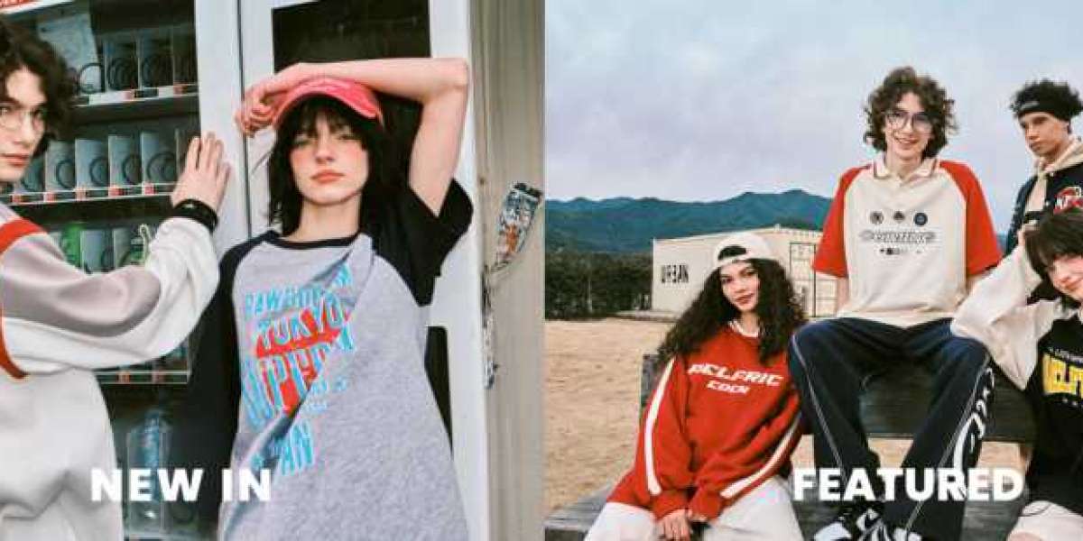 Ælfric Eden: Where Streetwear Meets Subculture Rebellion