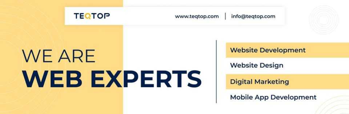 TEQTOP Canada Cover Image
