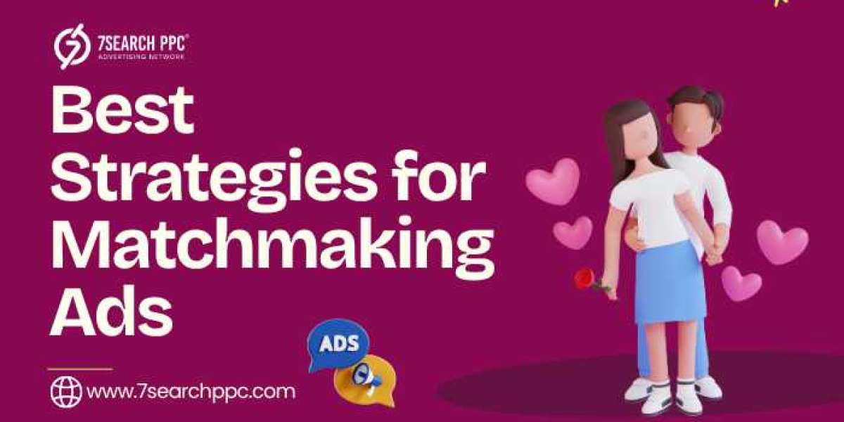 Matchmaking Ads Explained: Tips for Effective Online Dating Promotion