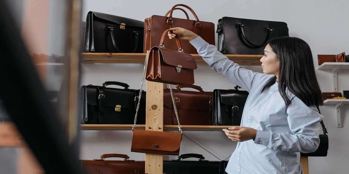 Business Bags for Men: Elevate Your Professional Style