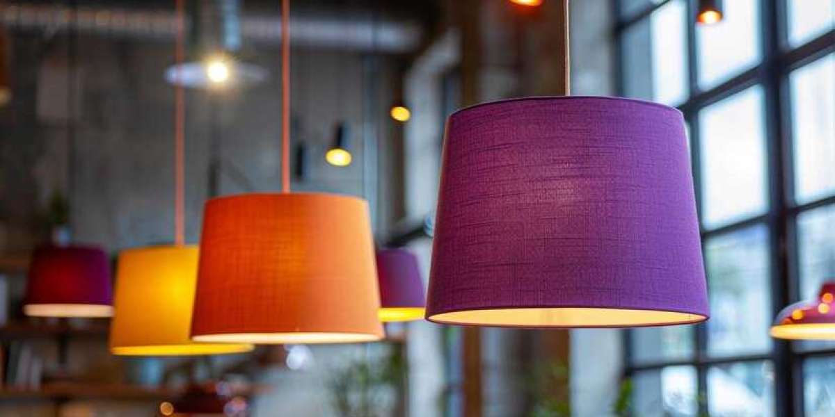 A Guide to Choosing the Right Lamp Shades for Every Space