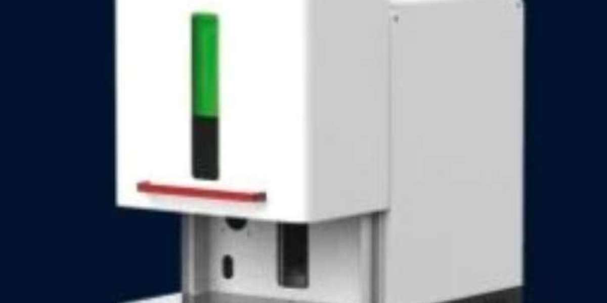 Optimisez Votre Production avec une Machine de Nettoyage Laser Haute Précision
