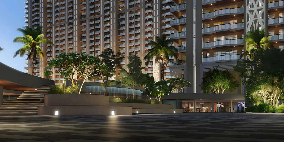 Whiteland The Aspen Sector 76 Gurgaon: The Pinnacle of Luxury and Design in NCR