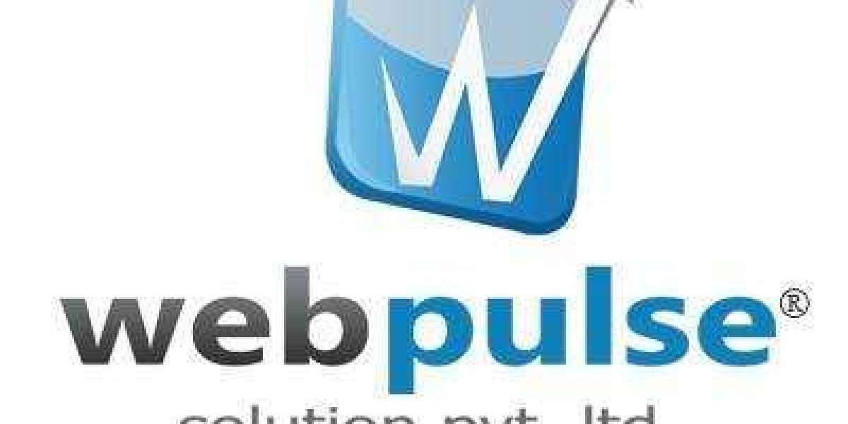 Best SEO Company in India– Webpulse Solution Pvt. Ltd.