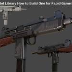 3D environment modeling Profile Picture