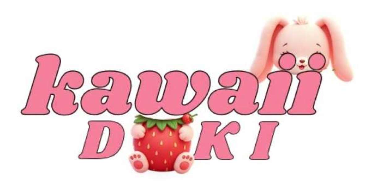 Discover the Magic of Doki Cat: The Purr-fect Icon in Kawaii Clothing Culture