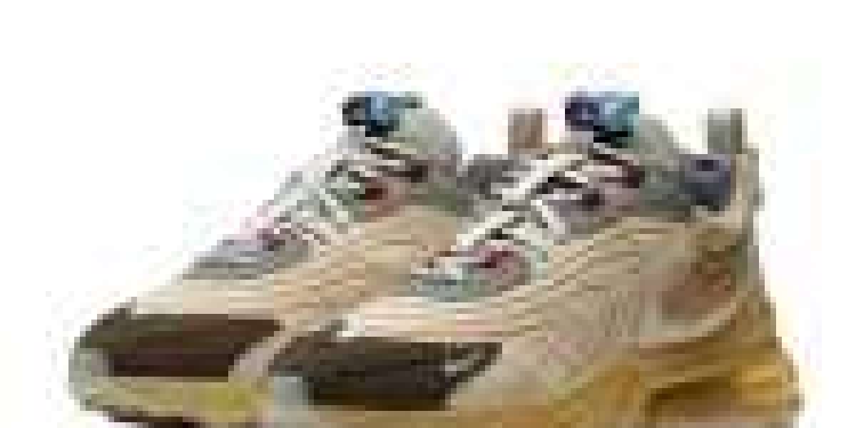 探索 Travis Scott 鞋款魅力｜倒鉤、270 系列大公開