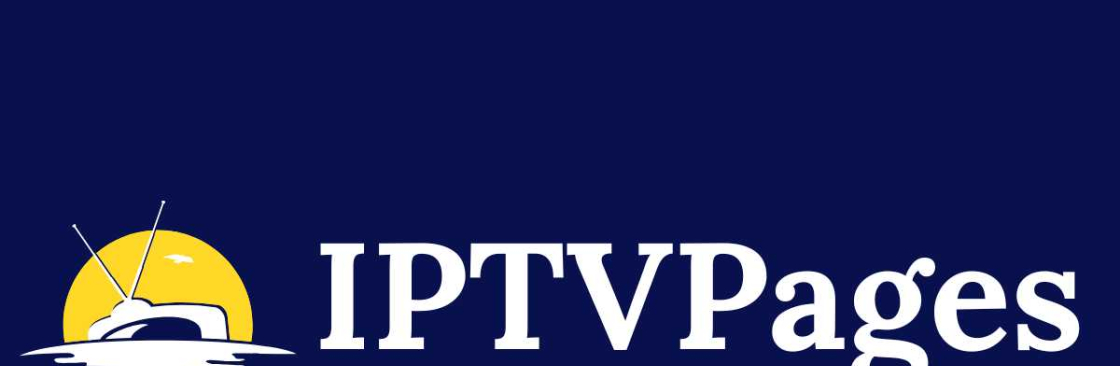 iptv pages Cover Image