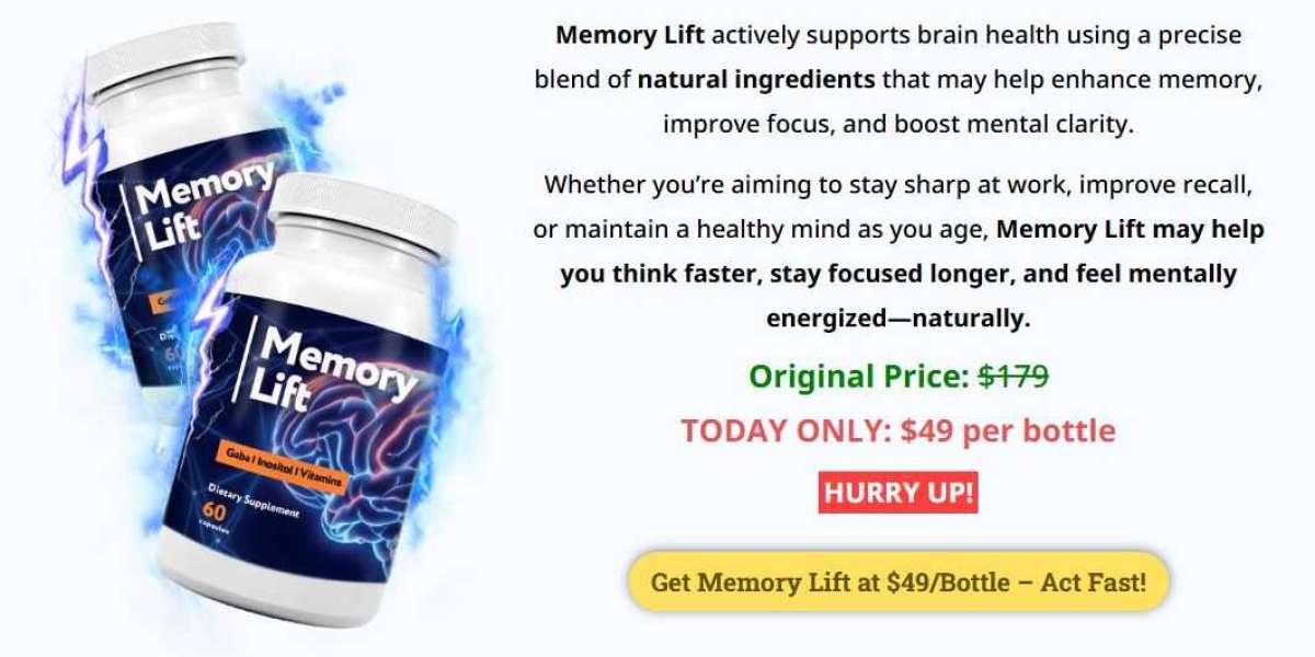 Memory Lift: Uses Ingredients, Pros-Cons, Cost (Updated 2025)