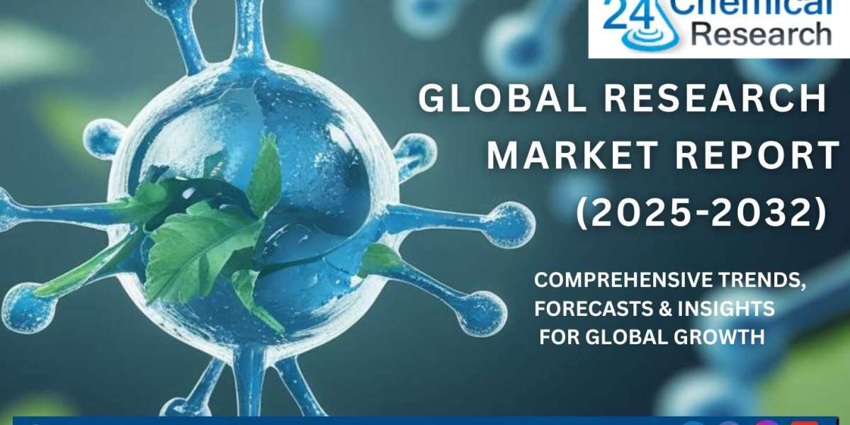Global Ruminant Feed Additive Market Research Report 2025-2032(Status and Outlook)