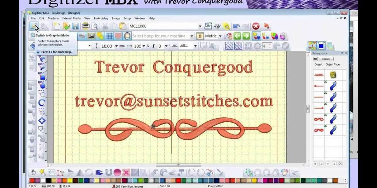 Voice-Activated Embroidery Digitizing: 2025's Big Shift?