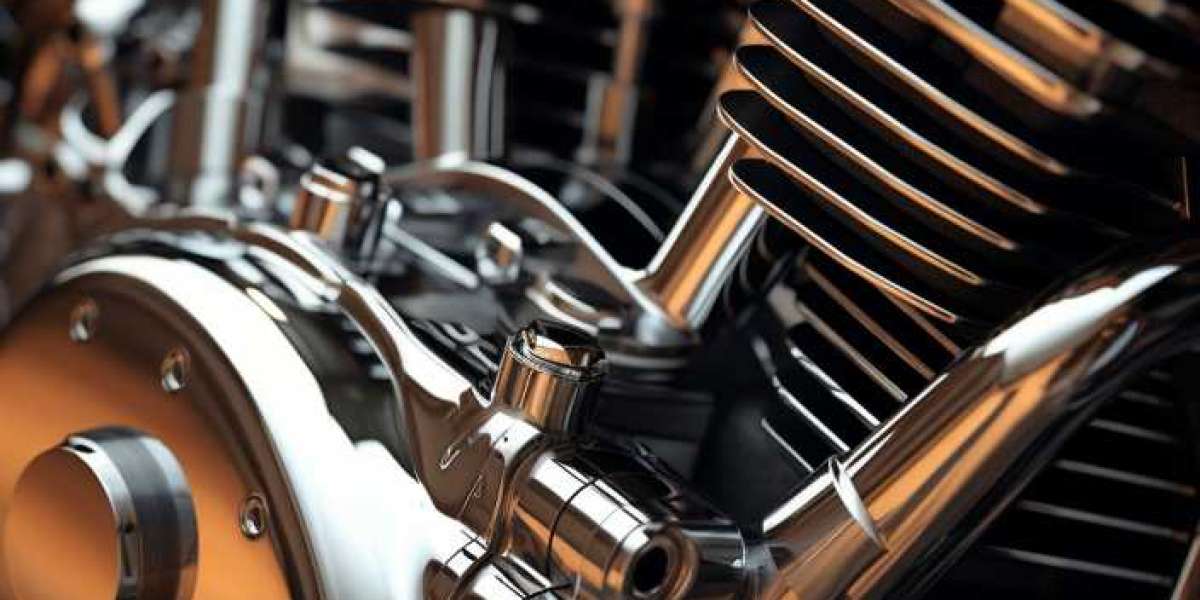 OEM & Aftermarket Marine Engine Components
