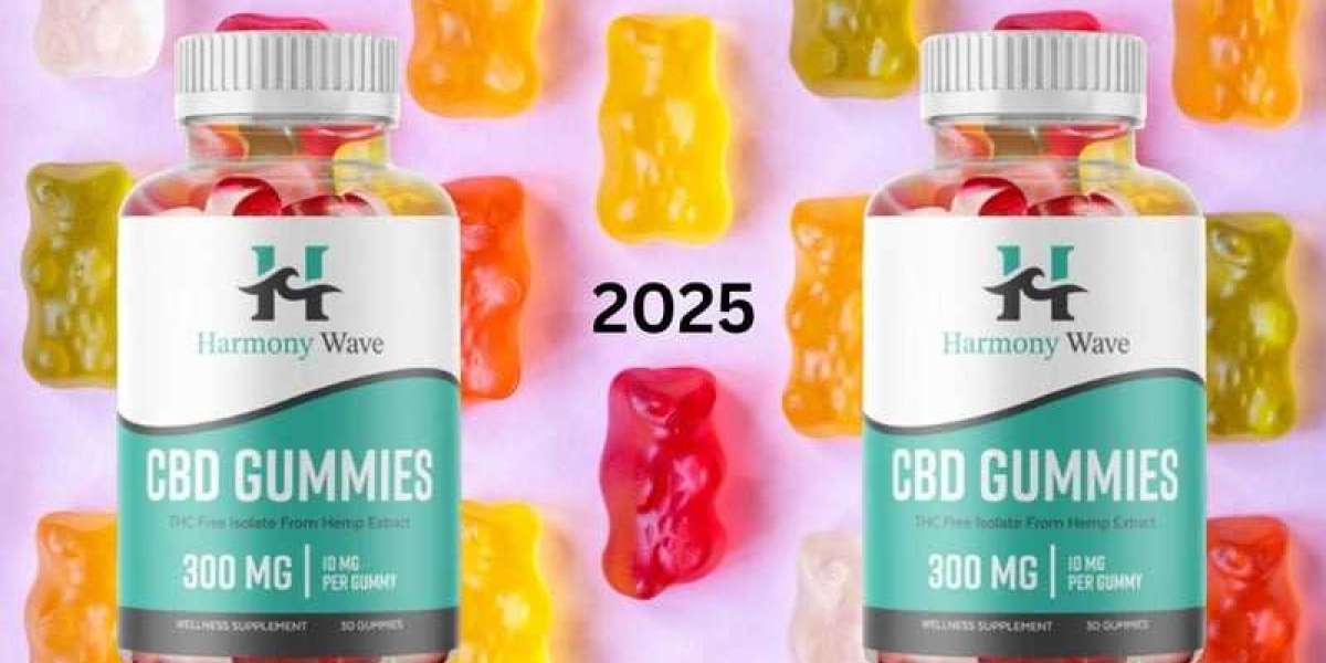 Harmony Wave "Official Website" 2025, Price, Work, Website, Update & How To Order?