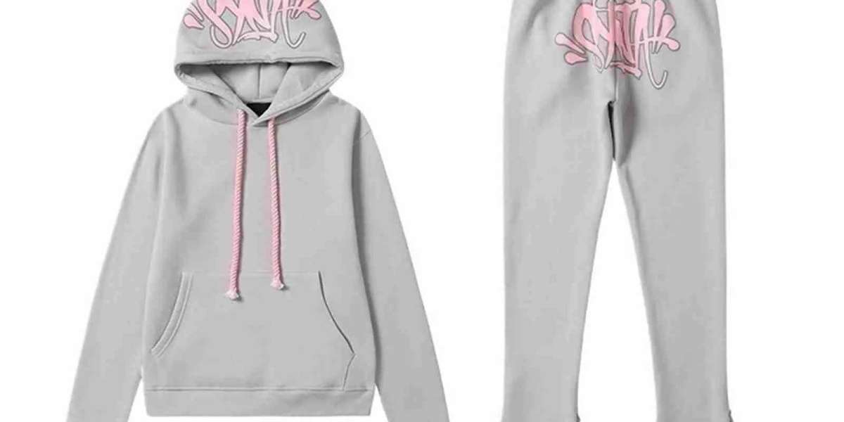 Syna: A Streetwear Renaissance Rooted in Culture and Identity