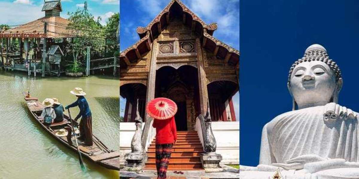 Top Things to Do in Chiang Mai: A Complete Travel Guide