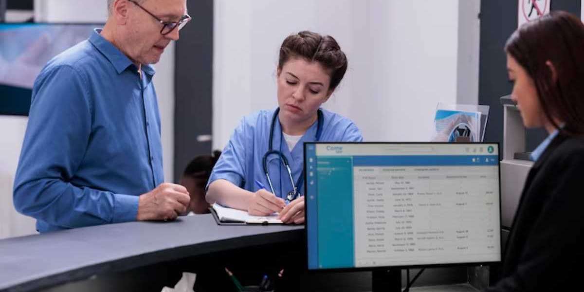 Hospital Appointment Scheduling Software: Improving Efficiency and Patient Experience in Healthcare