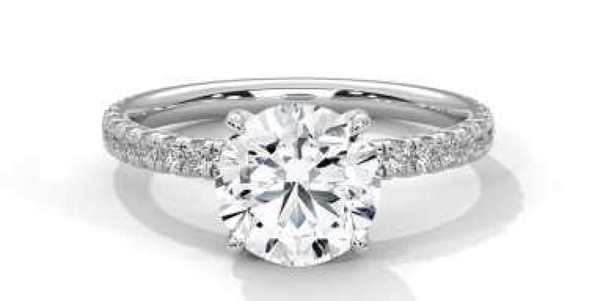 Lab Grown Diamonds: The Sparkling Future of Sustainable Luxury