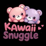 Kawaii Snuggle Profile Picture