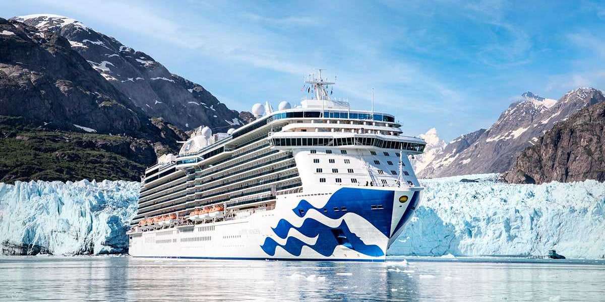 Planning the Perfect Cruise from Seattle to Alaska