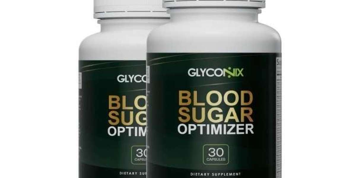 Glyco Nix Price "USA" Reviews – Price Update & Ingredients