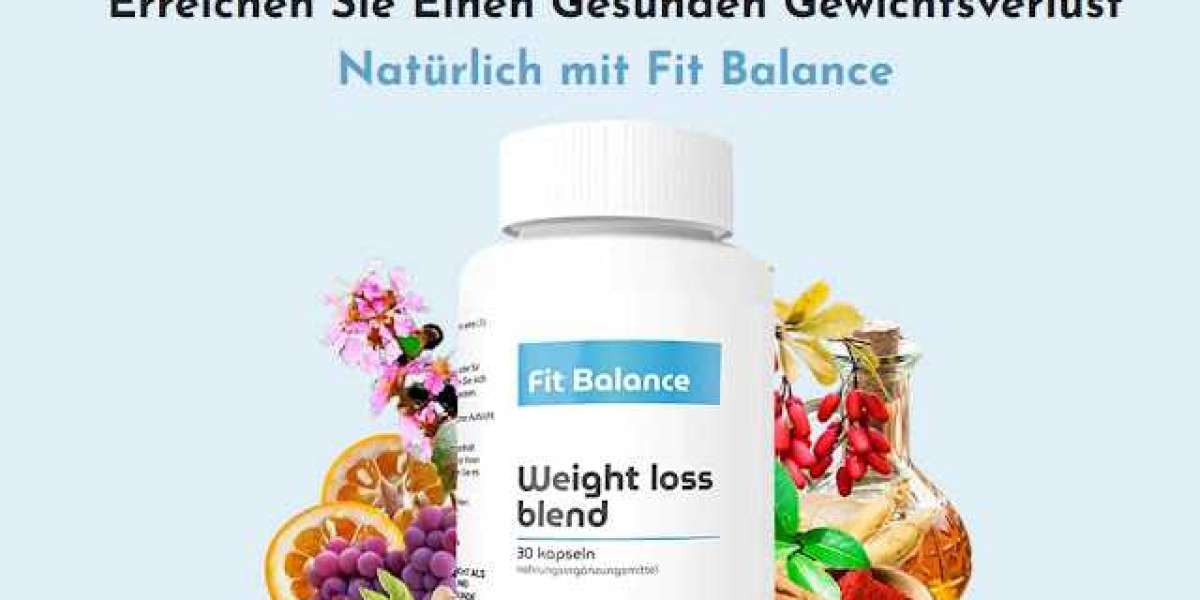 What type of exercise does FitBalance encourage?