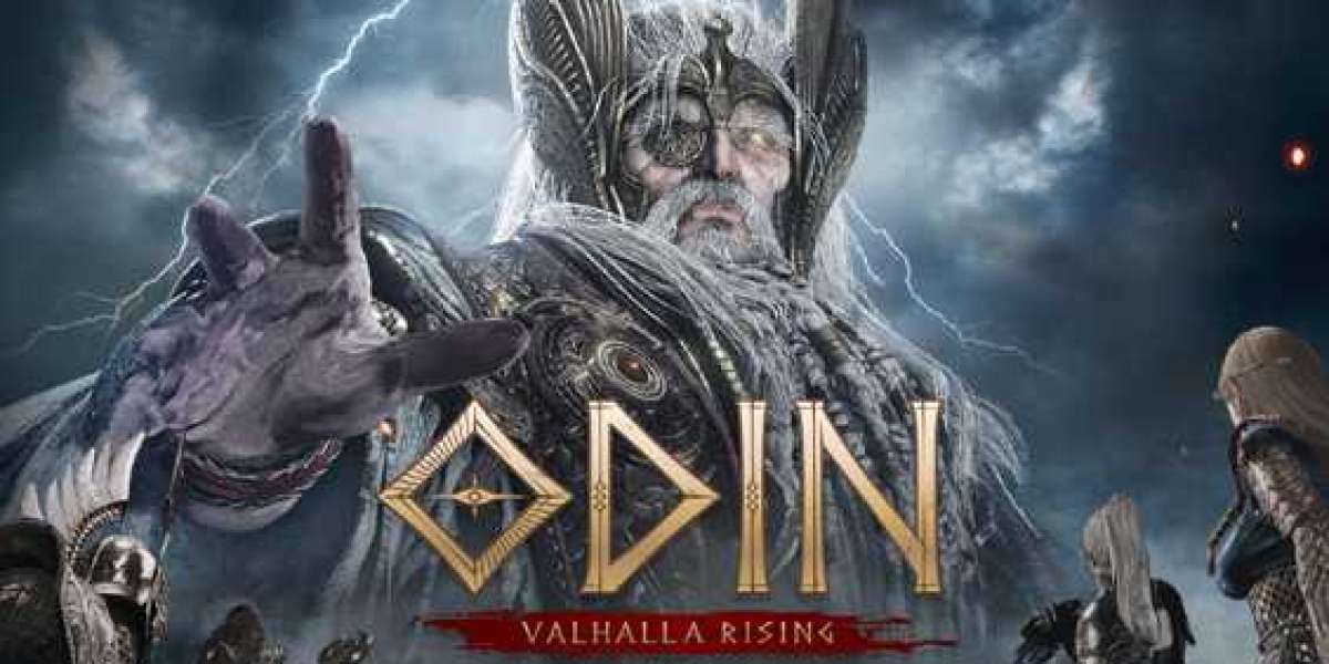 MMOEXP Mastering the Norn Schedule in Odin Valhalla Rising