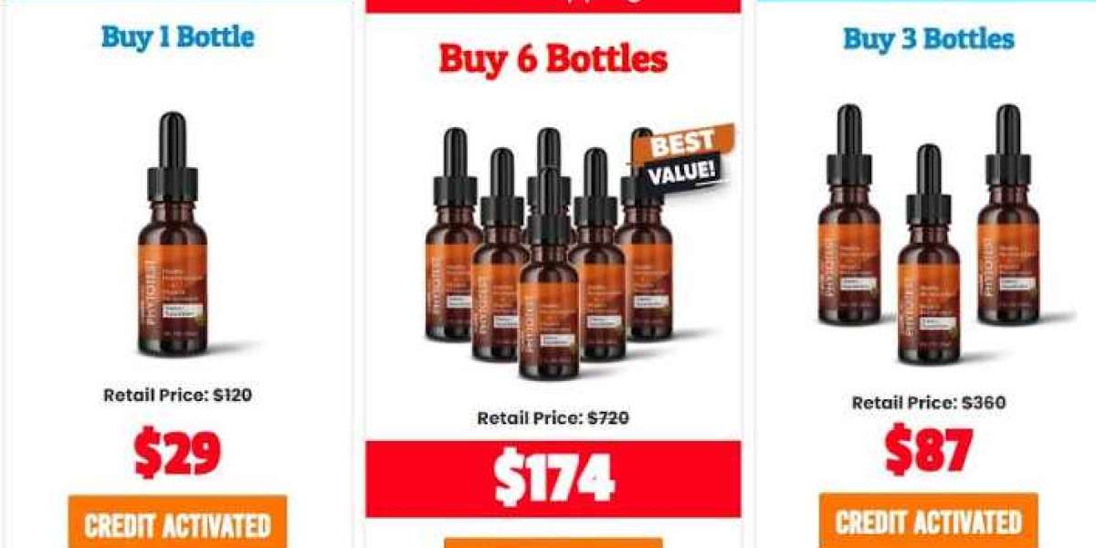 PhytoTest™ GDR Labs Active Ingredients, Side Effects & Where To buy?