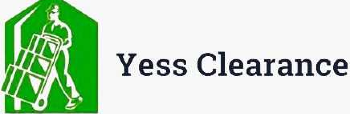 Yess Clearance Cover Image