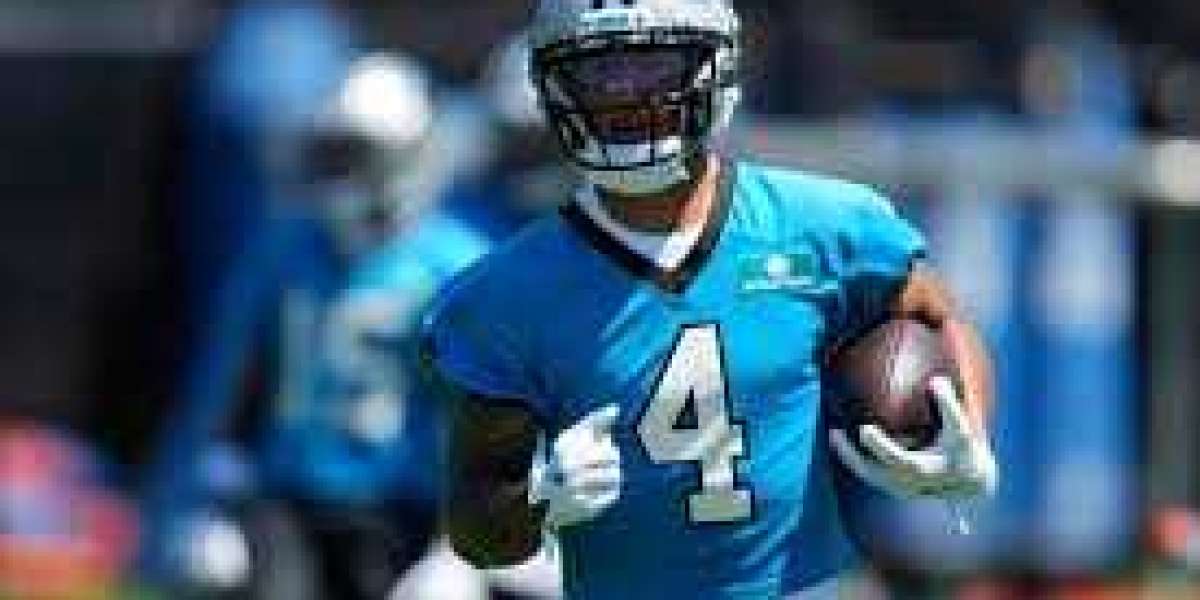 Did the Panthers genuinely consist of poor problems luck inside of 2024?