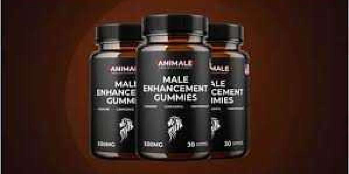 How many Animale Gummies should I take per day?