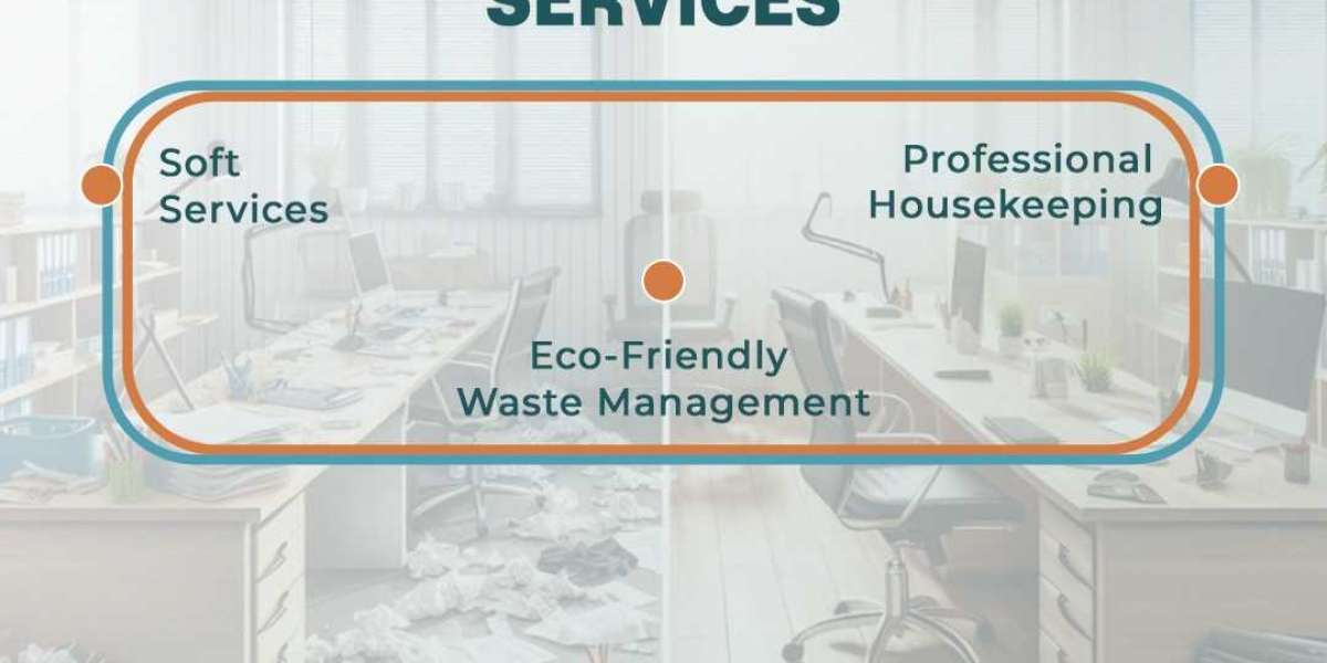 Professional Housekeeping Facility Services in India by Nouvel