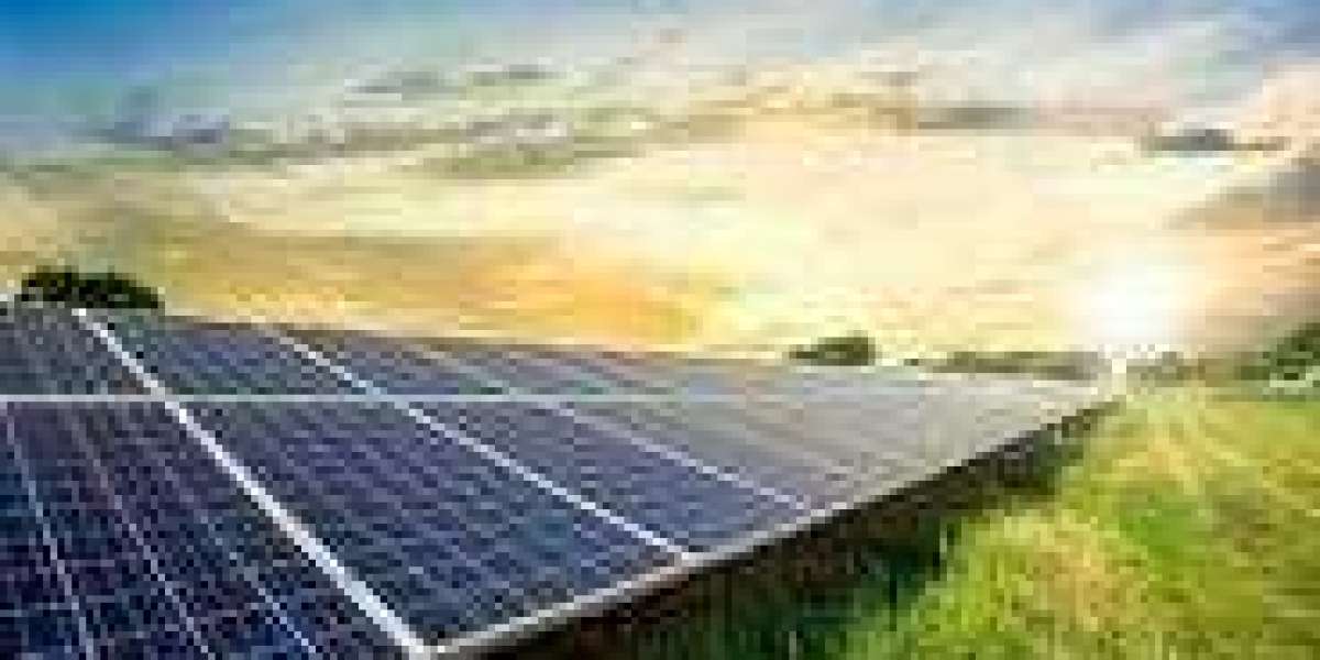 Boost Your Solar Panels' Power with Expert Cleaning in Canterbury