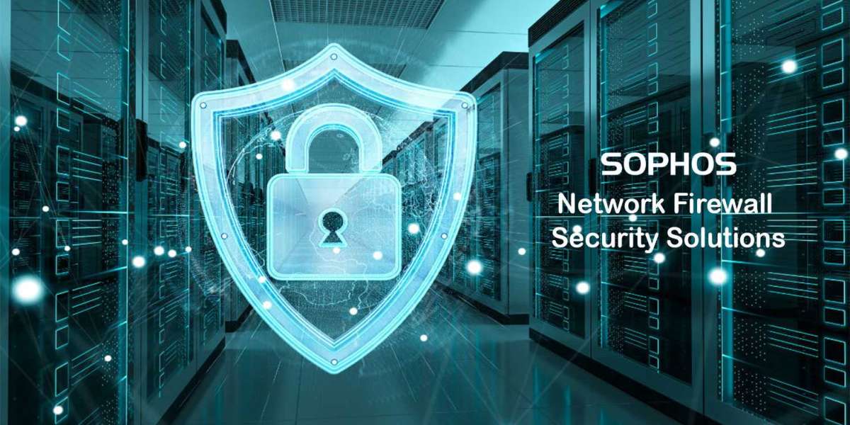 Sophos XGS 2300 & 3300 Firewall License – Supplier in India