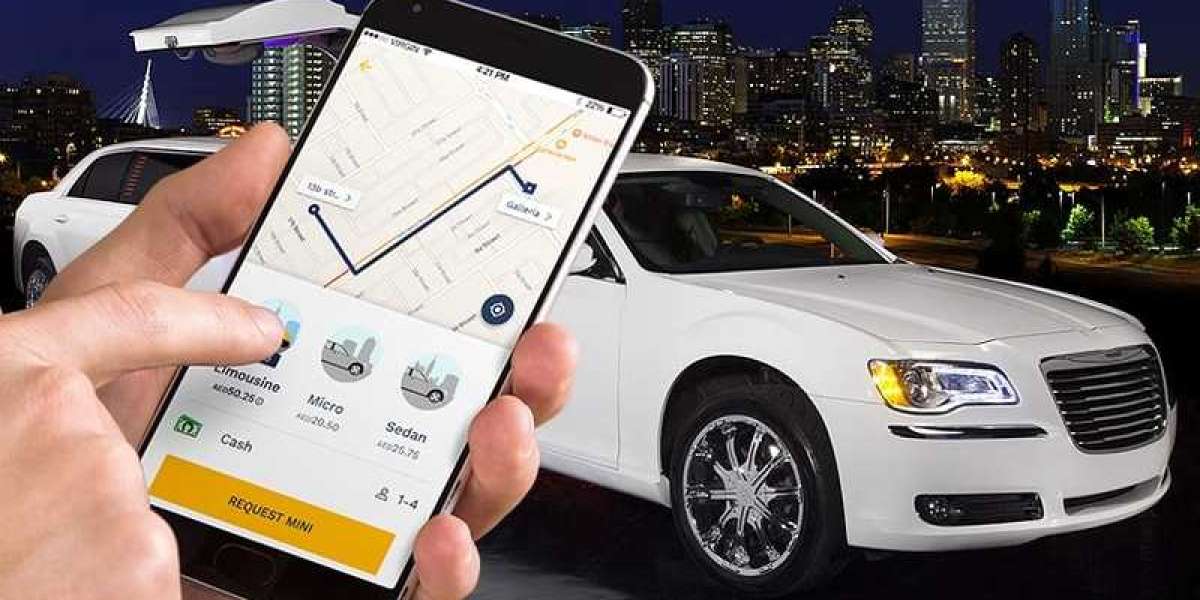 Why Limo Software Is a Must-Have for San Francisco Chauffeur Services