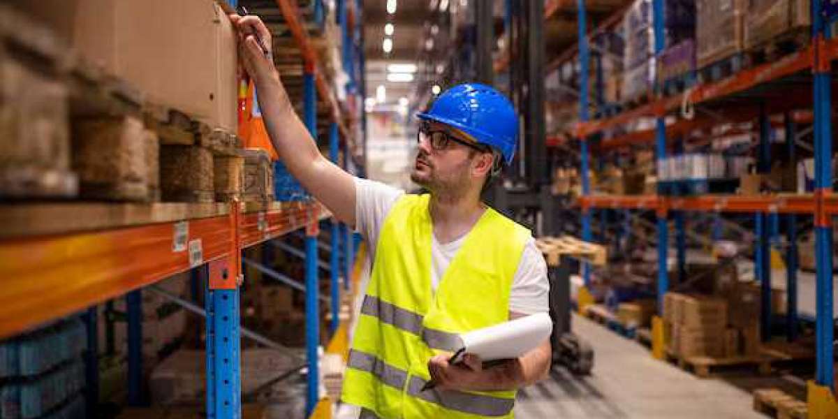 Inventory Liquidators: Optimize Your Business with A.D. Hennick & Associates