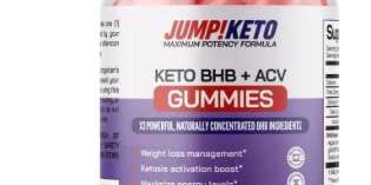 Is Jump Keto safe for everyone?