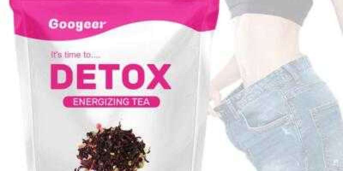 How long does it take for Go Detox Tea to work?
