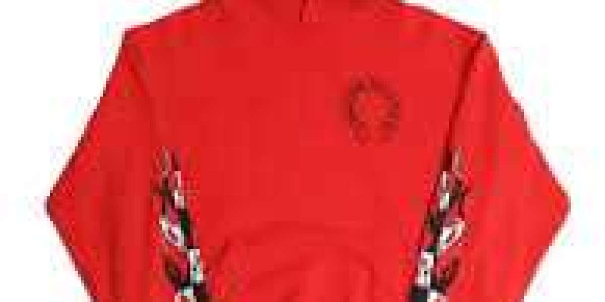 Chrome Hearts Hoodie: The Quiet Luxury of the Loudest Streetwear