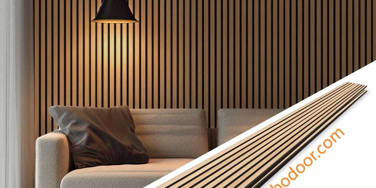 Wall Panel Factory Solutions for Sound and Scratch Protection