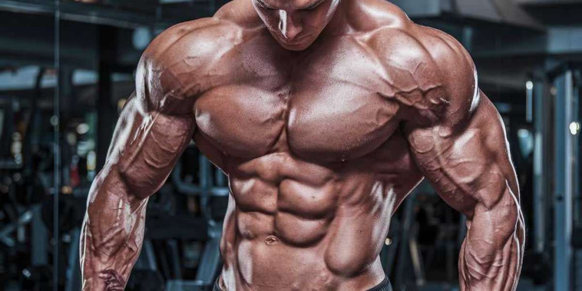 Best SARM for Muscle Growth