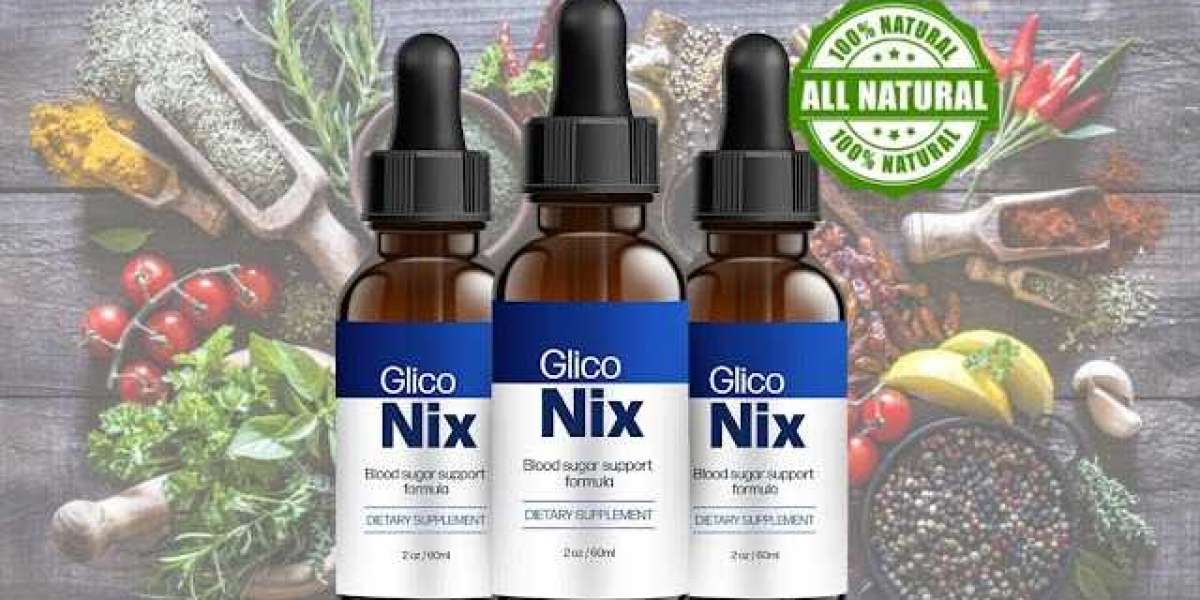 The Ultimate Guide to Gliconix Blood Sugar Support: How to Use & Where to Buy?