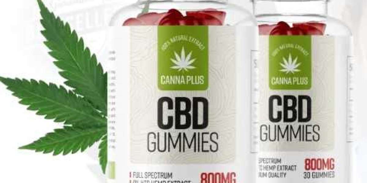 Où puis-je acheter Canna Plus CBD en ligne ?